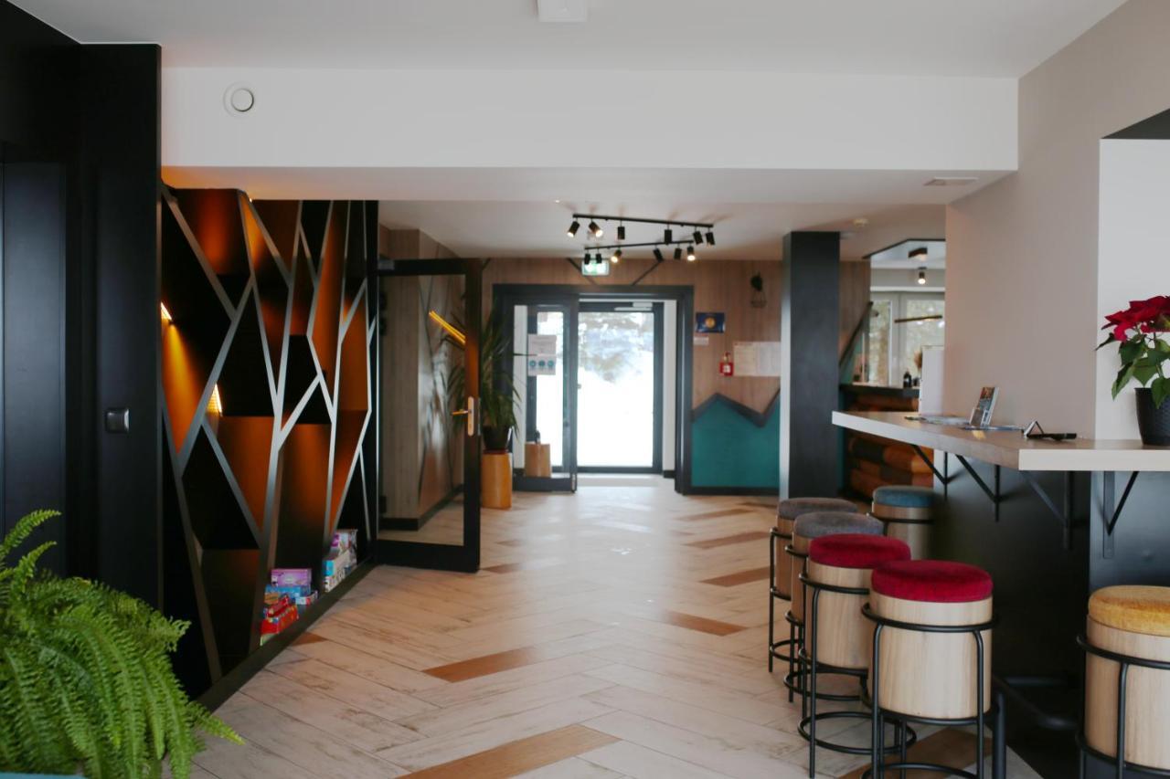 Hotell 89 Jaworzynka